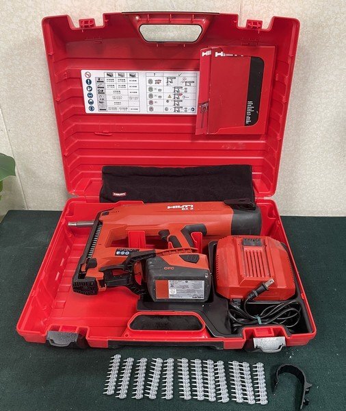 2025年最新】Yahoo!オークション -hilti bx3の中古品・新品・未 2025年最新】Yahoo!オークション -hilti bx3の中古品・新品・未