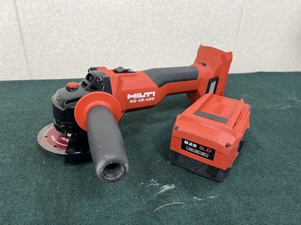 Yahoo!オークション -「ヒルティ hilti グラインダー」の落札 Yahoo!オークション -「ヒルティ hilti グラインダー」の落札