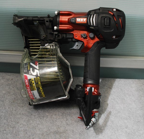 2025年最新】Yahoo!オークション -max hn-75の中古品・新品・未 2025年最新】Yahoo!オークション -max hn-75の中古品・新品・未