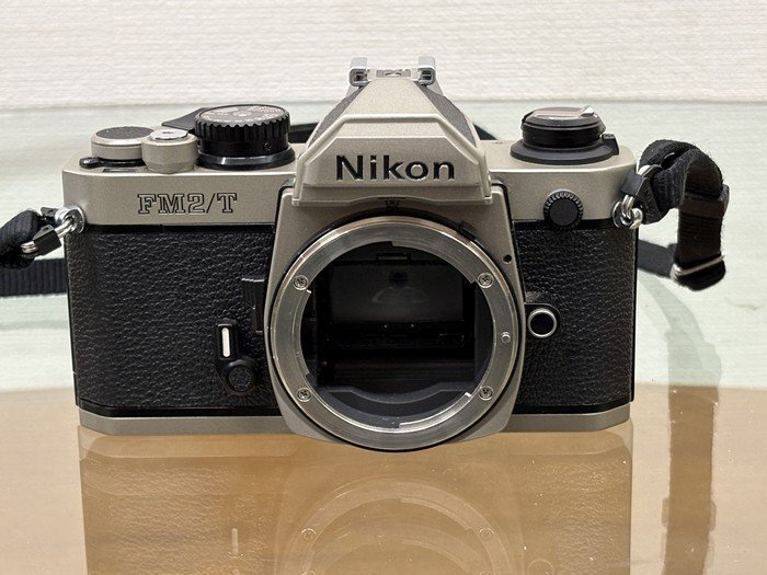 2025年最新】Yahoo!オークション -nikon fm2 tの中古品・新品 2025年最新】Yahoo!オークション -nikon fm2 tの中古品・新品