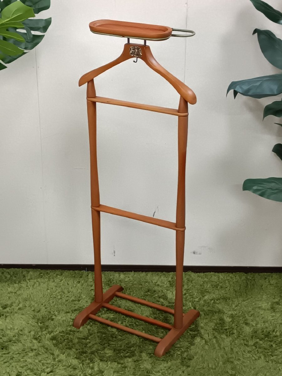 Yahoo!オークション -「ナジコ」(ハンガーラック) (家具 Yahoo!オークション -「ナジコ」(ハンガーラック) (家具