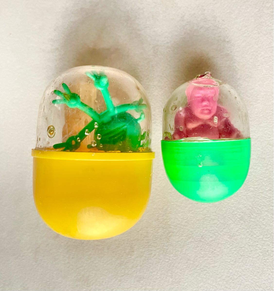 Yahoo!オークション -「コスモス ガチャガチャ」(ビンテージ) の Yahoo!オークション -「コスモス ガチャガチャ」(ビンテージ) の