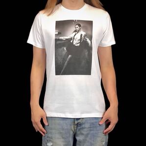 新品 エマワトソン ハリーポッター ハーマイオニー 美女と野獣 ベル ディズニープリンセス女優 ポートレートTシャツ ユニセックス Mサイズ
