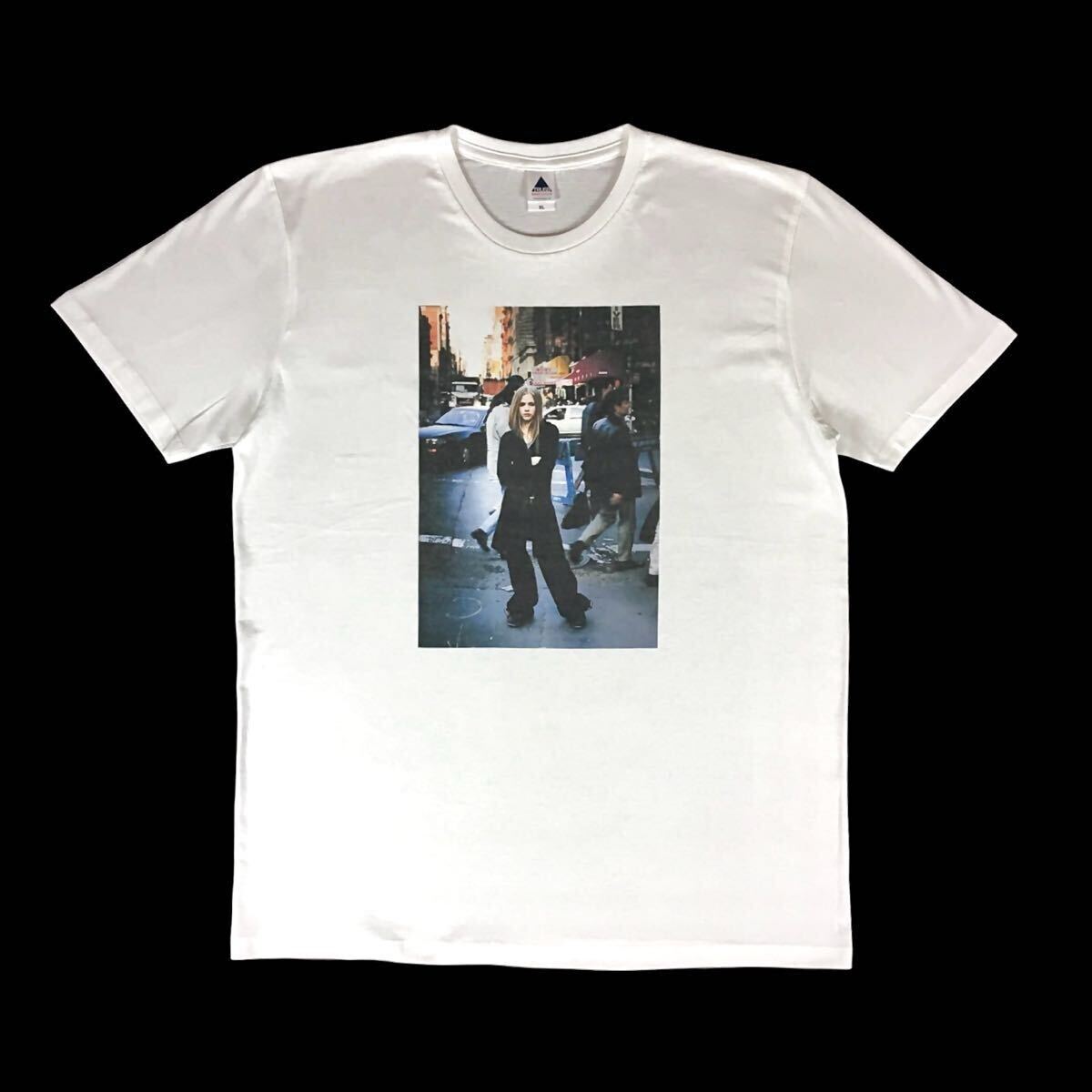 2025年最新】Yahoo!オークション -アヴリル tシャツの中古品 2025年最新】Yahoo!オークション -アヴリル tシャツの中古品