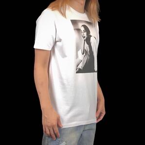新品 Sade シャーデー アデュ スムース クラブ ジャズ ブルース UKソウル グラミー賞 女性ヴォーカルバンド Tシャツ ユニセックス Lサイズ