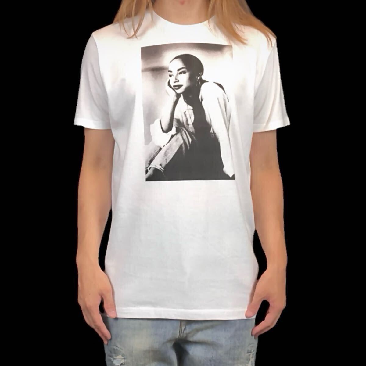 2025年最新】Yahoo!オークション -sade tシャツの中古品・新品 2025年最新】Yahoo!オークション -sade tシャツの中古品・新品