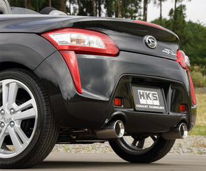 31021-AD003 リーガマックスプレミアム コペンGR SPORT LA400K HKSの商品画像