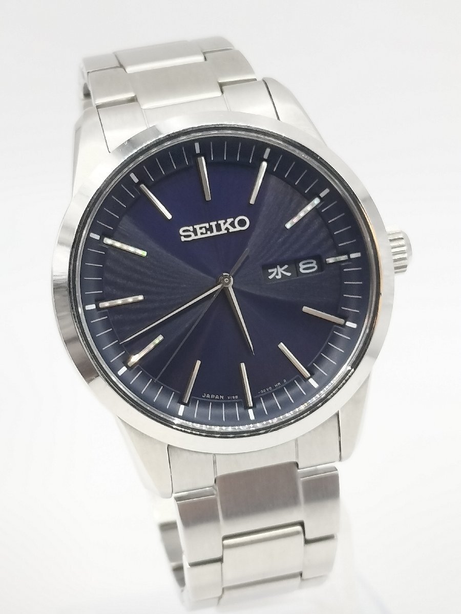 Yahoo!オークション -「seiko v158」の落札相場・落札価格 Yahoo!オークション -「seiko v158」の落札相場・落札価格