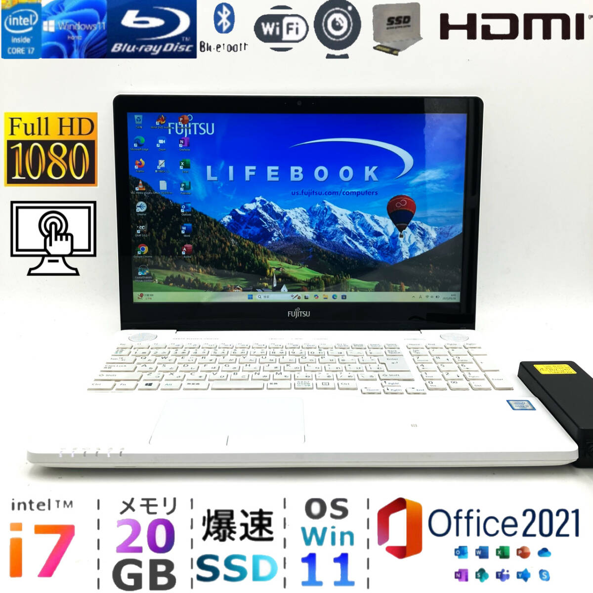 Yahoo!オークション -「core i7-6700hq」(富士通) (ノートブック Yahoo!オークション -「core i7-6700hq」(富士通) (ノートブック