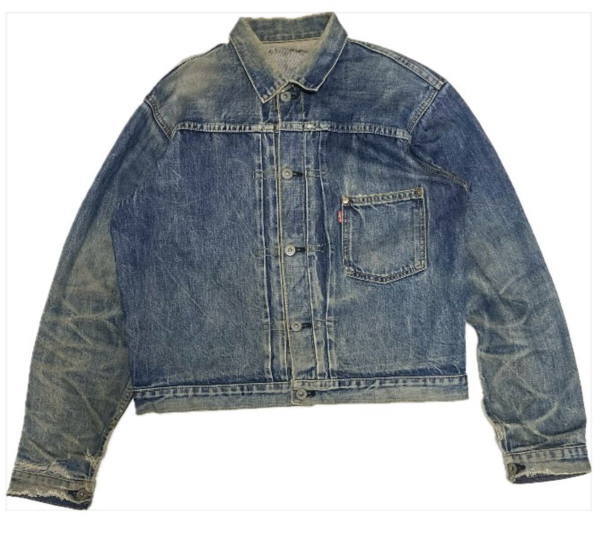 Yahoo!オークション -「levis 71506 1st」の落札相場・落札価格 Yahoo!オークション -「levis 71506 1st」の落札相場・落札価格