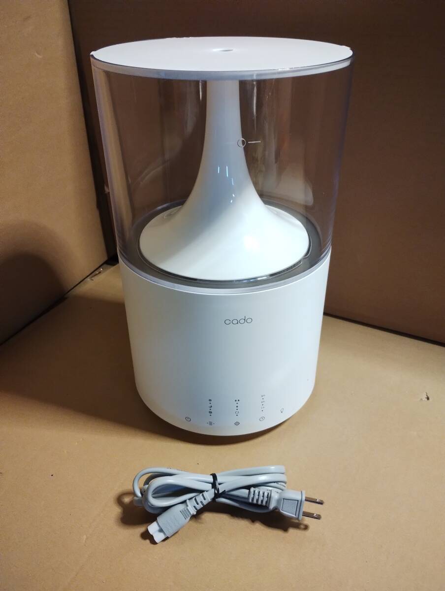 2025年最新】Yahoo!オークション -cado カドー加湿器の中古品 2025年最新】Yahoo!オークション -cado カドー加湿器の中古品