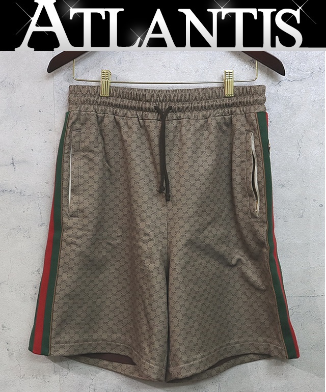 2025年最新】Yahoo!オークション -gucci ハーフパンツの中古品 2025年最新】Yahoo!オークション -gucci ハーフパンツの中古品