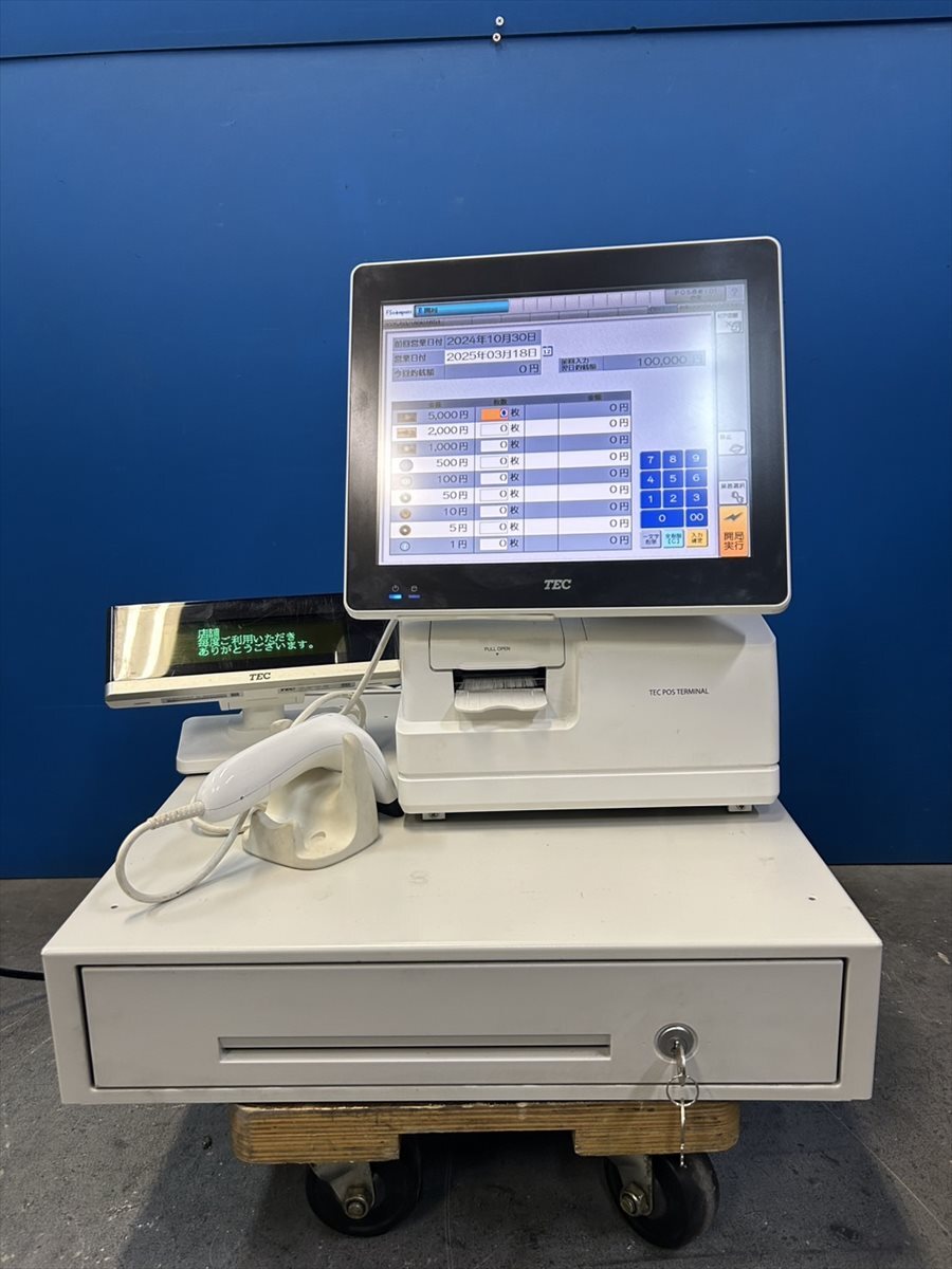 Yahoo!オークション -「qt-200」(レジスタ) (店舗用品)の落札 Yahoo!オークション -「qt-200」(レジスタ) (店舗用品)の落札