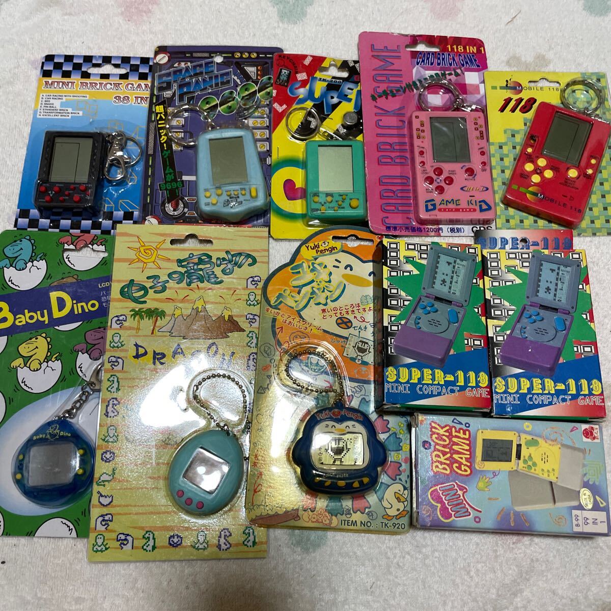 Yahoo!オークション -「ゲーム機」(バーチャルペット) (電子玩具 Yahoo!オークション -「ゲーム機」(バーチャルペット) (電子玩具