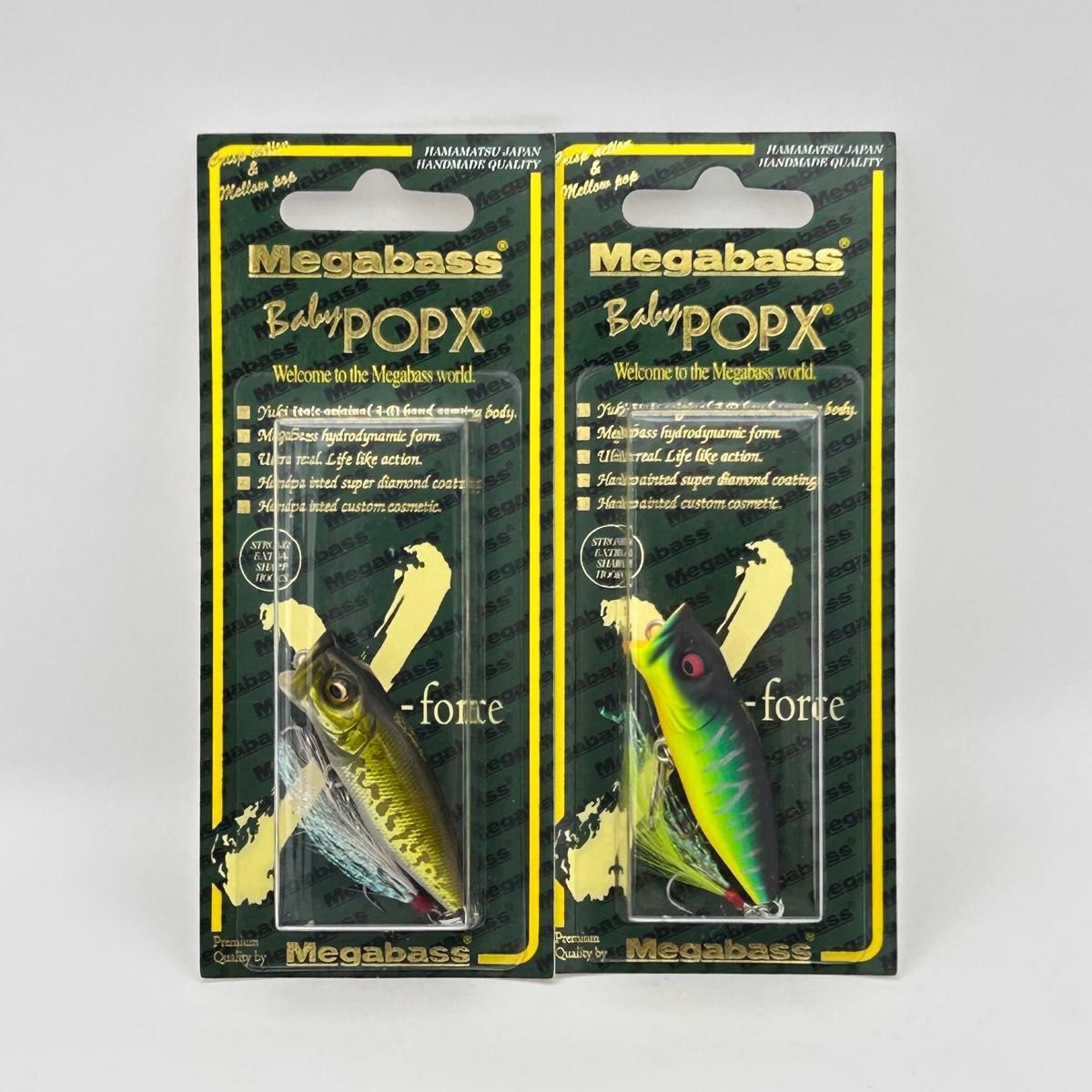Yahoo!オークション -「popx マットタイガー」の落札相場・落札価格 Yahoo!オークション -「popx マットタイガー」の落札相場・落札価格