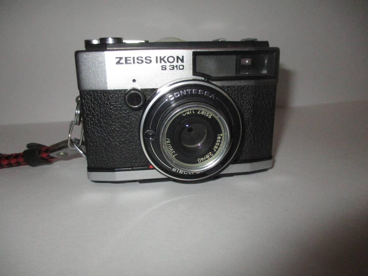 Yahoo!オークション -「zeiss ikon s310」の落札相場・落札価格 Yahoo!オークション -「zeiss ikon s310」の落札相場・落札価格