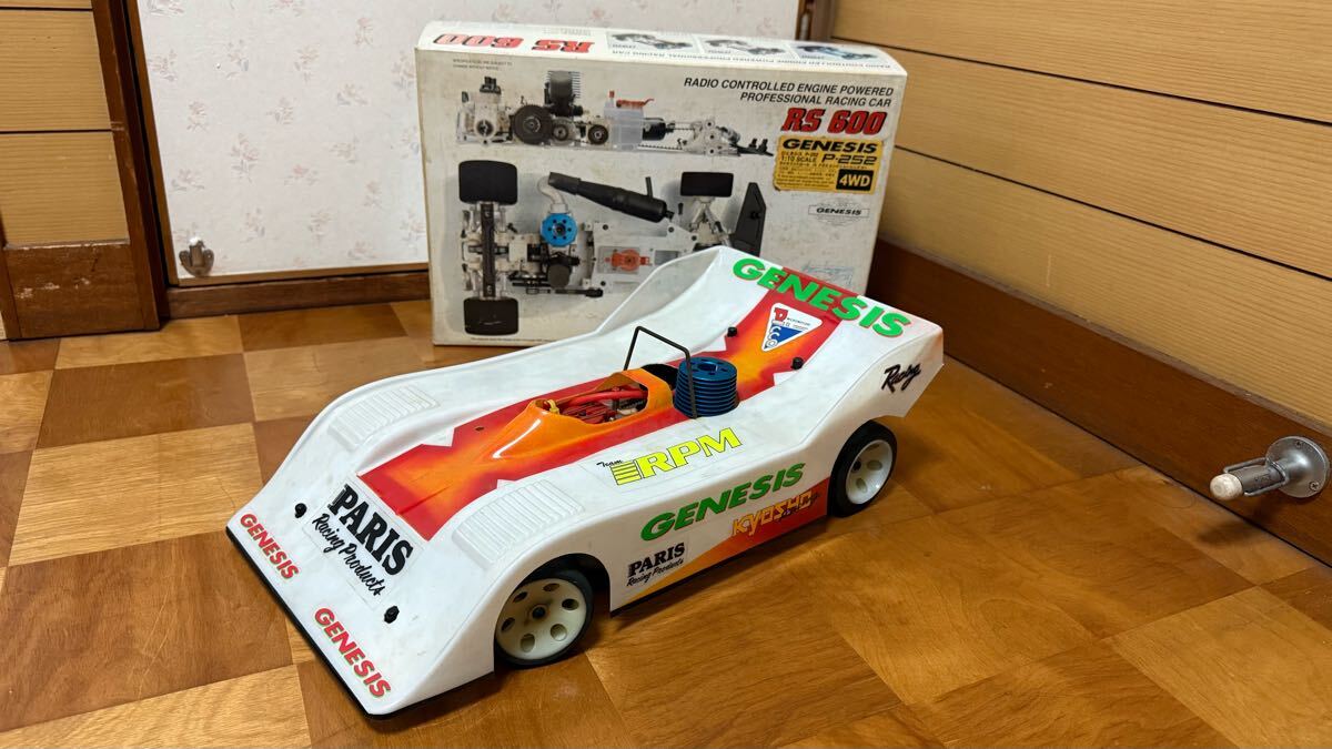 Yahoo!オークション -「genesis」(自動車) (ホビーラジコン)の Yahoo!オークション -「genesis」(自動車) (ホビーラジコン)の