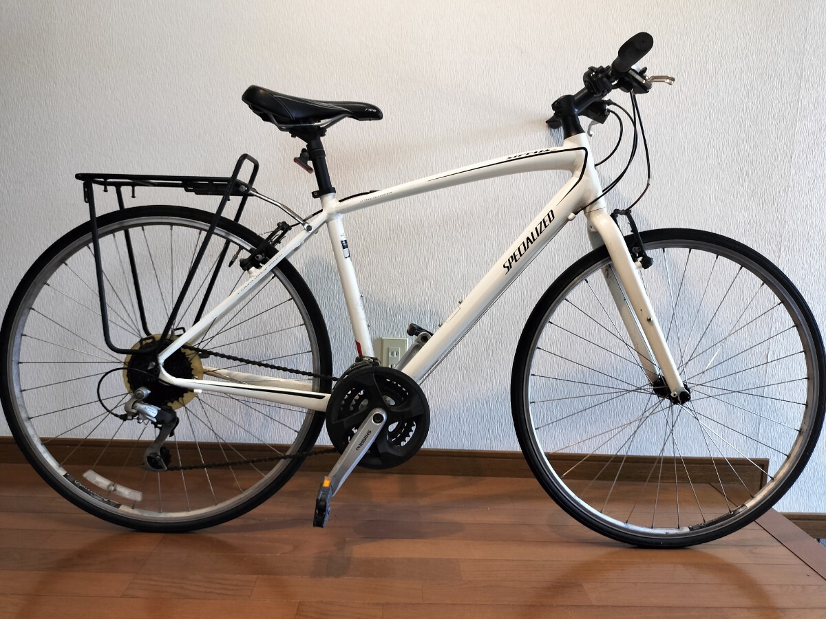 Yahoo!オークション -「specialized sirrus」(クロスバイク Yahoo!オークション -「specialized sirrus」(クロスバイク