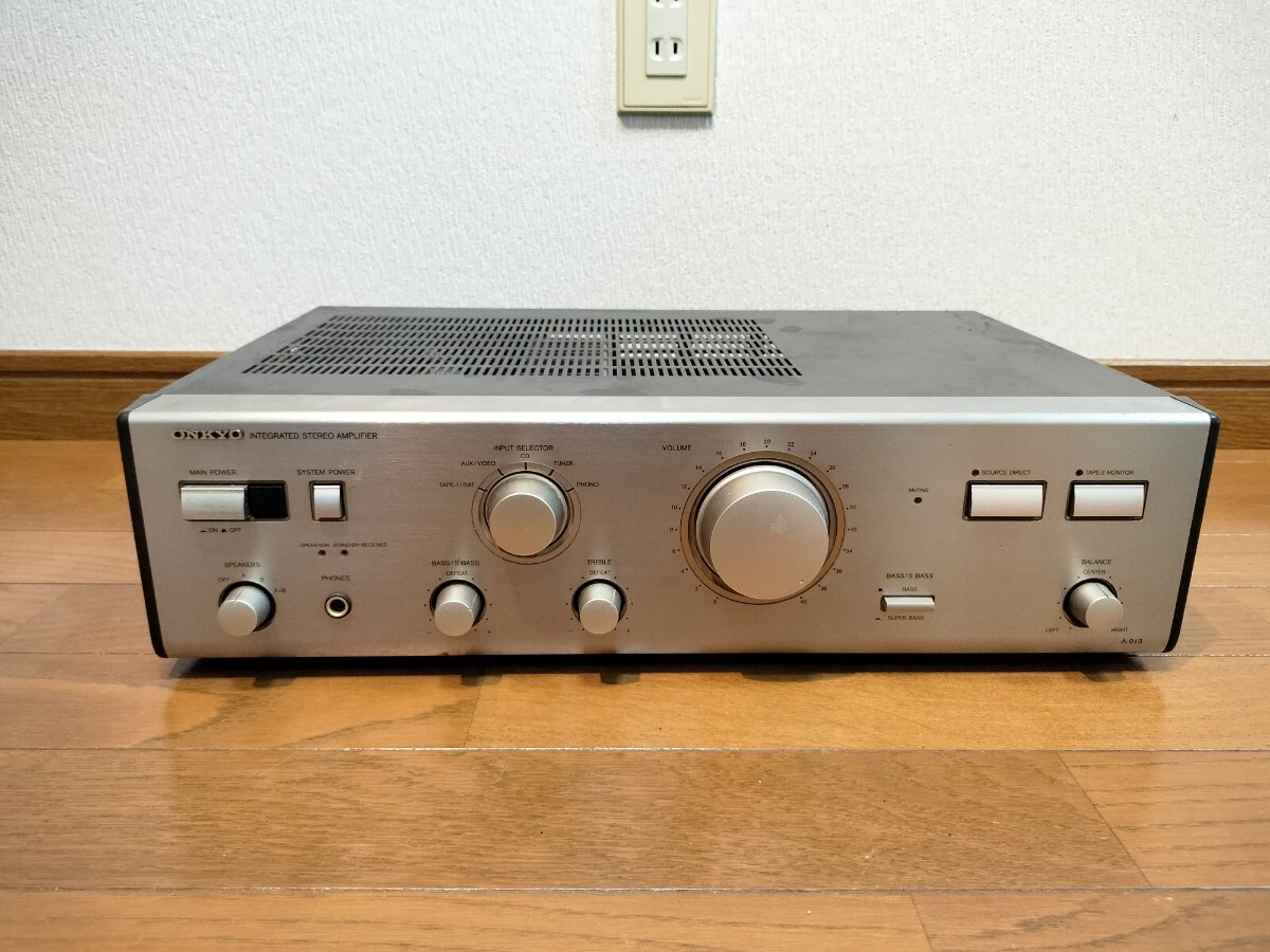 2025年最新】Yahoo!オークション - ONKYO(一般 アンプ)の中古品 2025年最新】Yahoo!オークション - ONKYO(一般 アンプ)の中古品