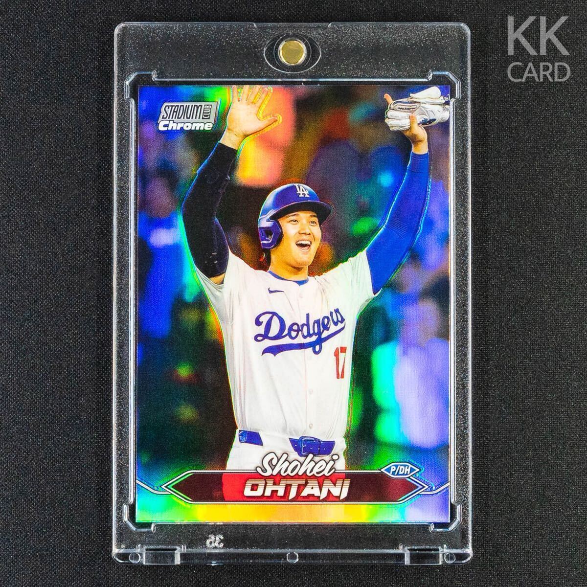Yahoo!オークション -「大谷翔平 カード topps パラレル」(Topps Yahoo!オークション -「大谷翔平 カード topps パラレル」(Topps