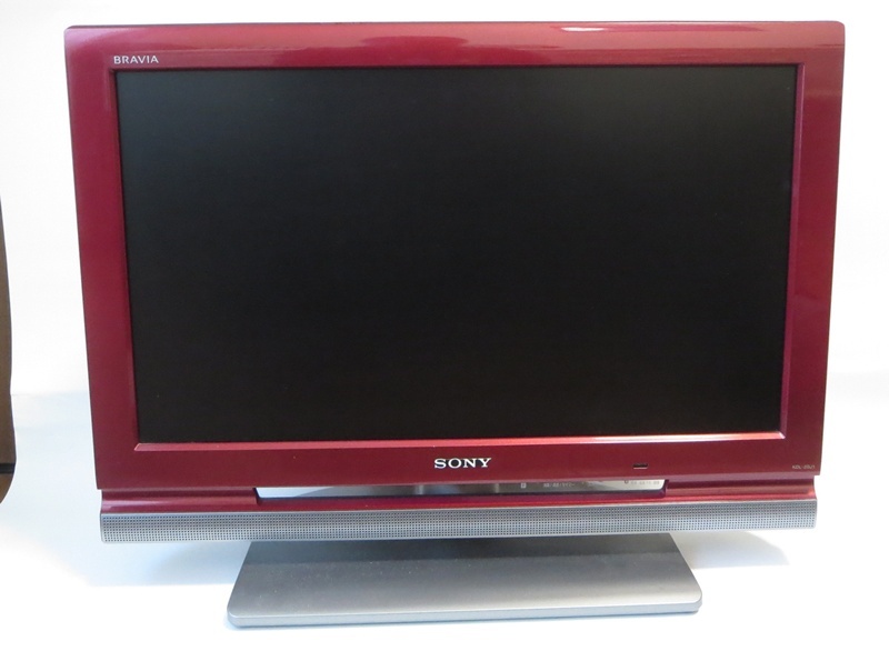 Yahoo!オークション -「sony bravia kdl-20」(15インチ Yahoo!オークション -「sony bravia kdl-20」(15インチ