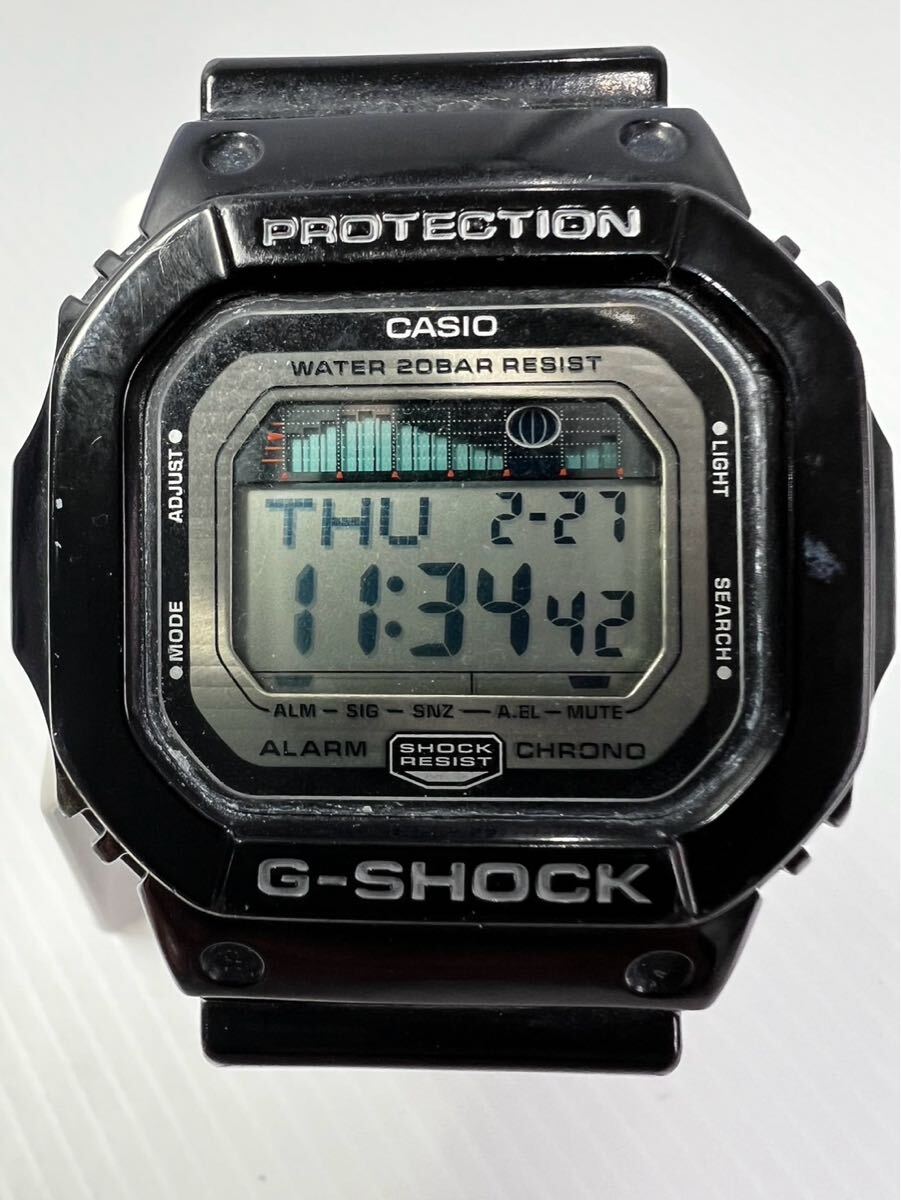Yahoo!オークション -「3151」(G-SHOCK) (カシオ)の落札相場