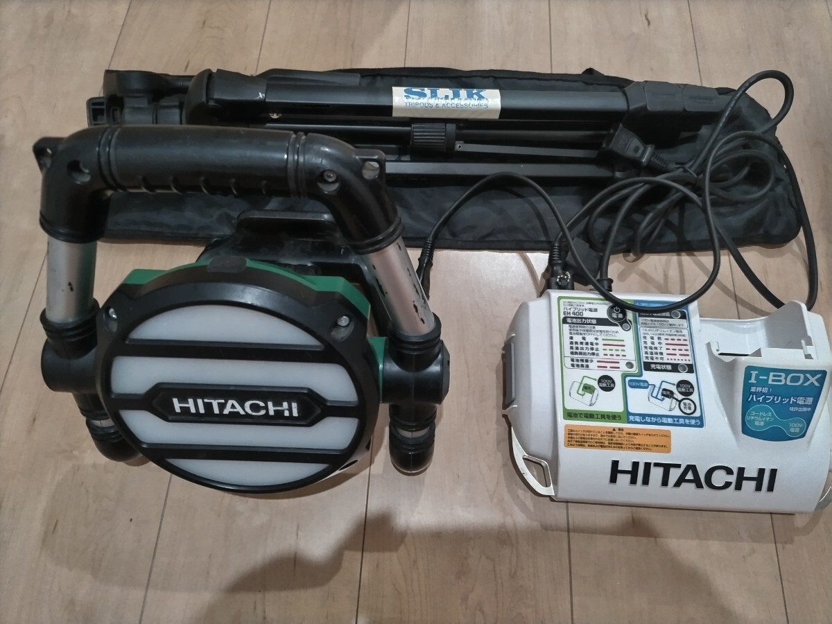 2025年最新】Yahoo!オークション -日立 eh400の中古品・新品・未 2025年最新】Yahoo!オークション -日立 eh400の中古品・新品・未