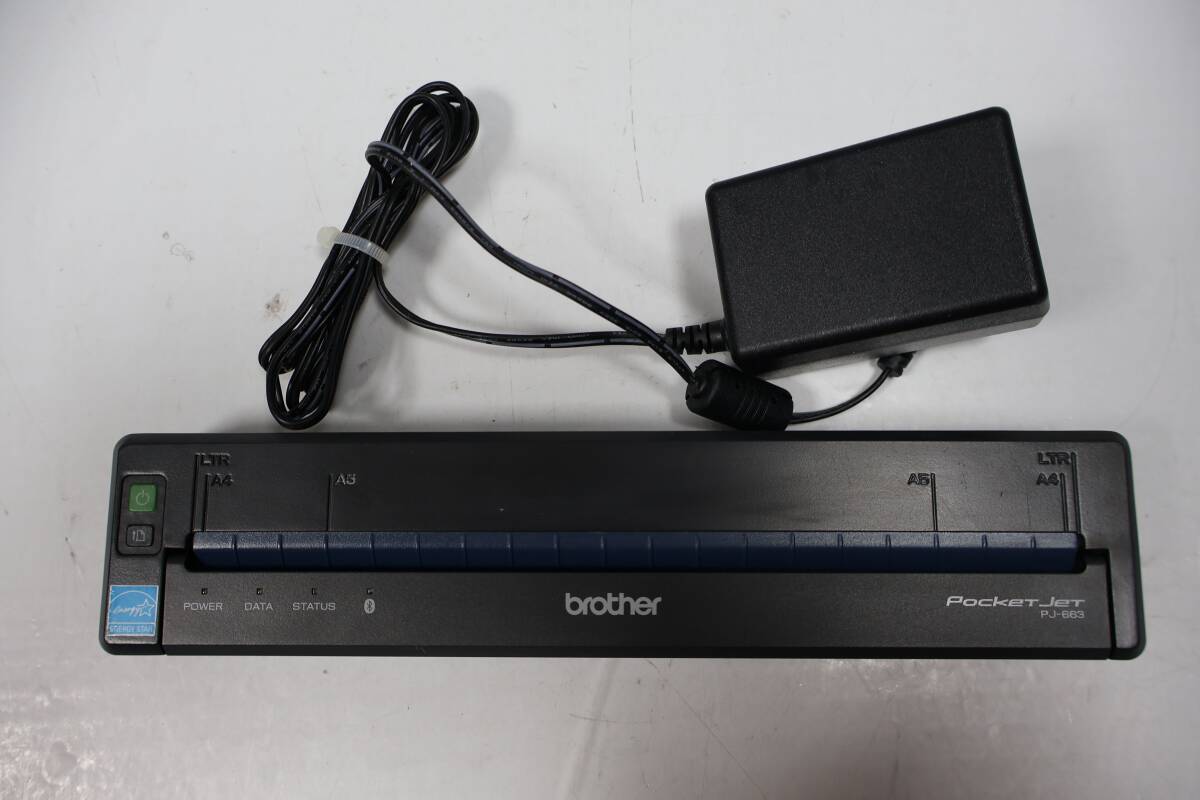 2025年最新】Yahoo!オークション -brother pj-663の中古品・新品 2025年最新】Yahoo!オークション -brother pj-663の中古品・新品