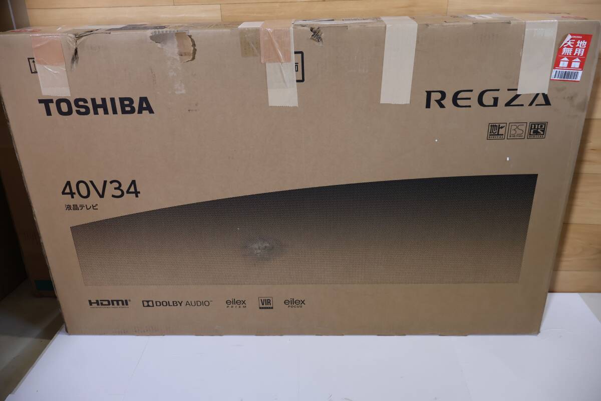 Yahoo!オークション -「regza 40v34」(映像機器) の落札相場 Yahoo!オークション -「regza 40v34」(映像機器) の落札相場
