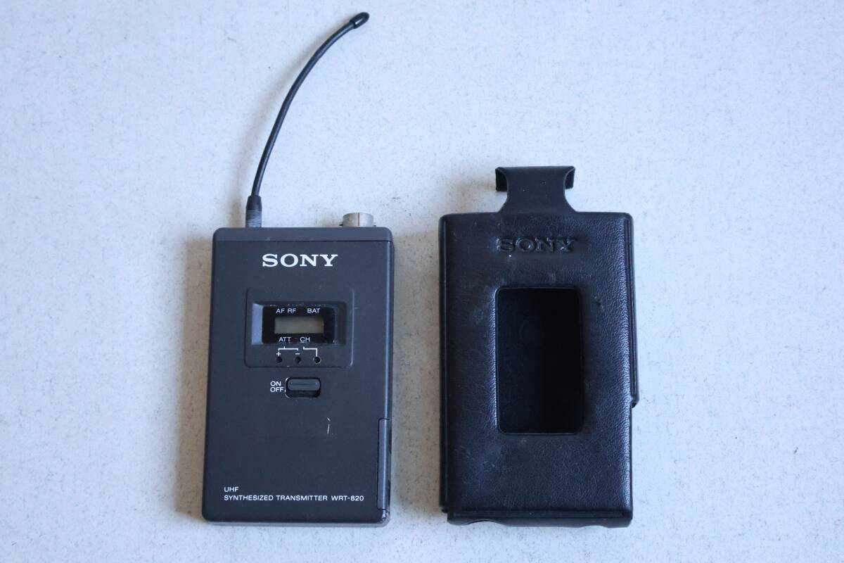 Yahoo!オークション -「sony ソニー wrt-」(マイクロフォン Yahoo!オークション -「sony ソニー wrt-」(マイクロフォン