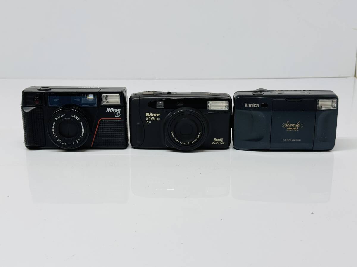 Yahoo!オークション -「konica big mini」の落札相場・落札価格 Yahoo!オークション -「konica big mini」の落札相場・落札価格