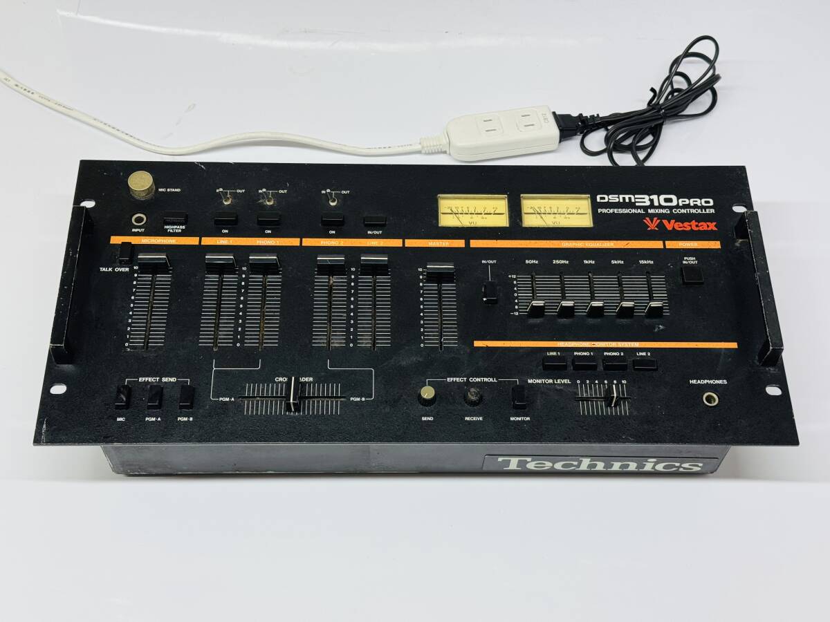 2025年最新】Yahoo!オークション -vestax dsm(DJミキサー)の中古 2025年最新】Yahoo!オークション -vestax dsm(DJミキサー)の中古