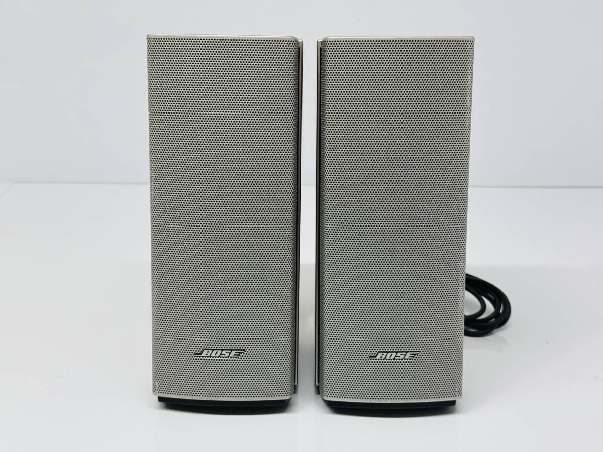 Yahoo!オークション -「bose companion20」の落札相場・落札価格 Yahoo!オークション -「bose companion20」の落札相場・落札価格