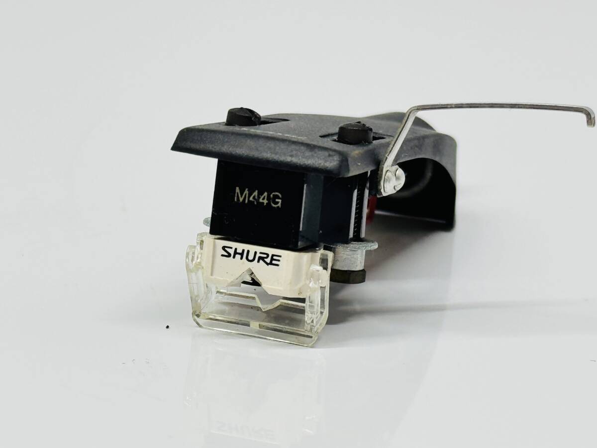 Yahoo!オークション -「shure m44g カートリッジ」(ターン Yahoo!オークション -「shure m44g カートリッジ」(ターン