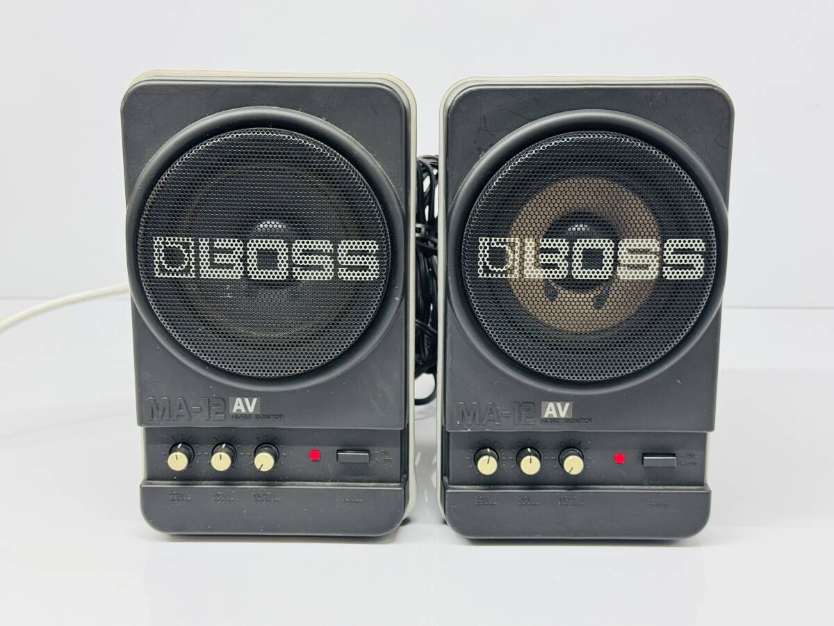 Yahoo!オークション -「boss ma-12」の落札相場・落札価格 Yahoo!オークション -「boss ma-12」の落札相場・落札価格