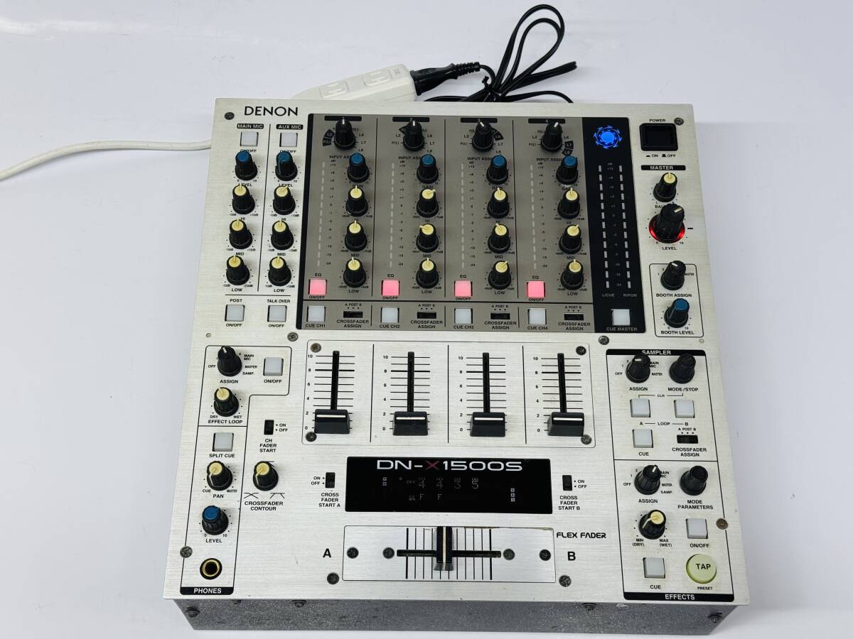Yahoo!オークション -「denon dn x」の落札相場・落札価格 Yahoo!オークション -「denon dn x」の落札相場・落札価格