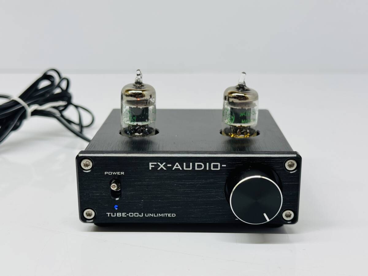 2025年最新】Yahoo!オークション -fx-audio tube-00jの中古品 2025年最新】Yahoo!オークション -fx-audio tube-00jの中古品