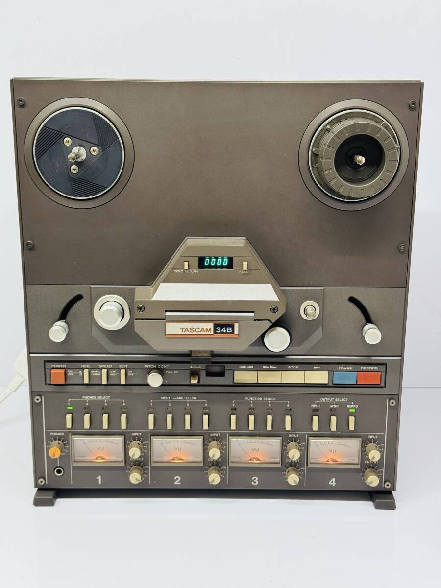 Yahoo!オークション -「tascam」(オープンリールデッキ Yahoo!オークション -「tascam」(オープンリールデッキ