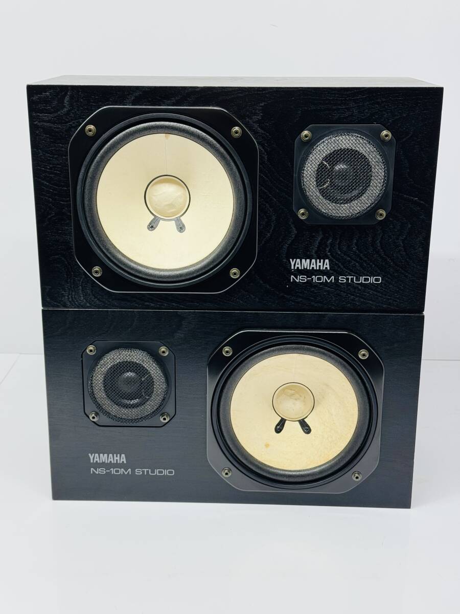 Yahoo!オークション -「yamaha ns-10m studio」の落札相場・落札価格 Yahoo!オークション -「yamaha ns-10m studio」の落札相場・落札価格
