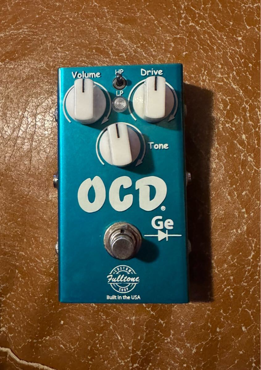 2025年最新】Yahoo!オークション -fulltone フルトーン ocd 2025年最新】Yahoo!オークション -fulltone フルトーン ocd