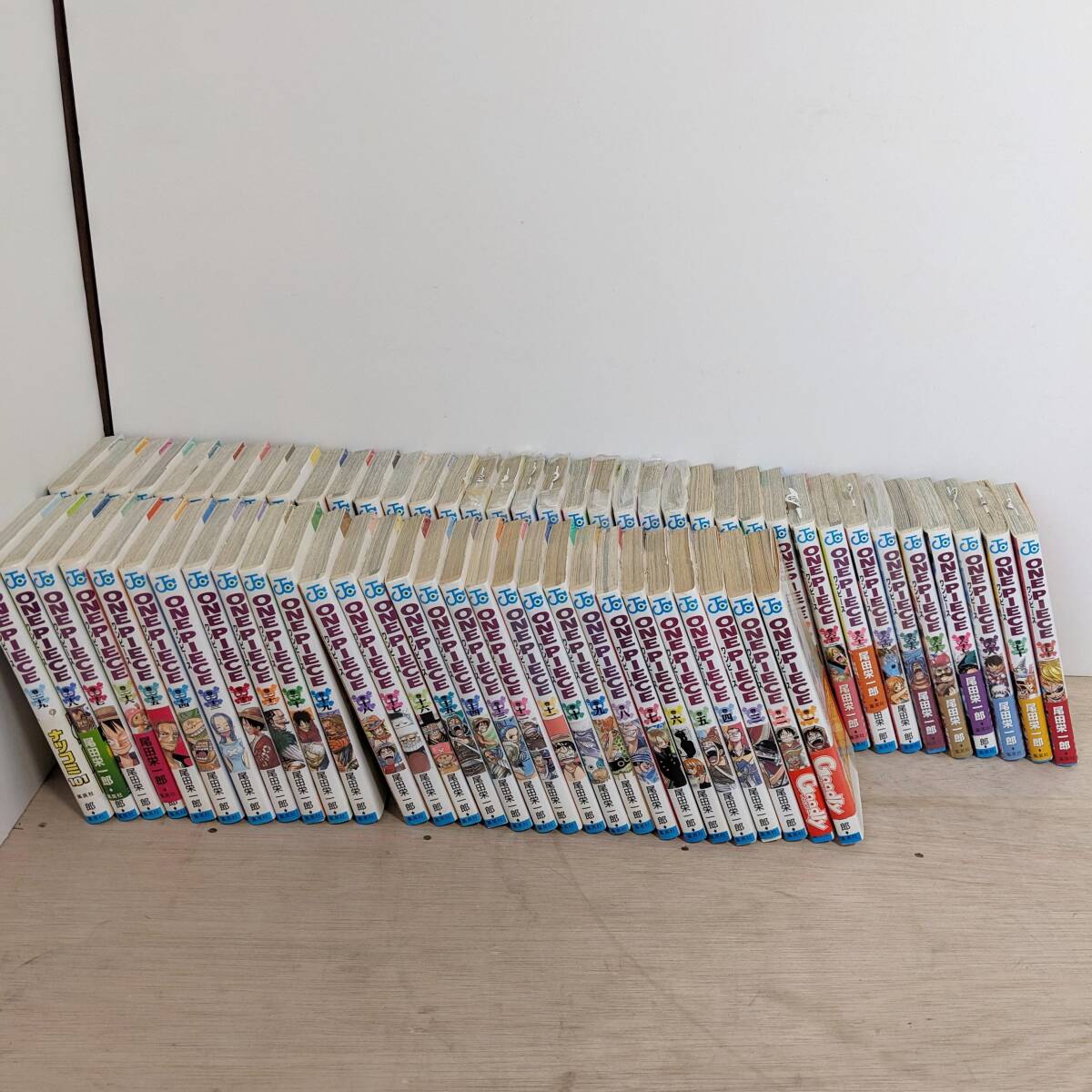 2025年最新】Yahoo!オークション -one piece 71巻の中古品・新品