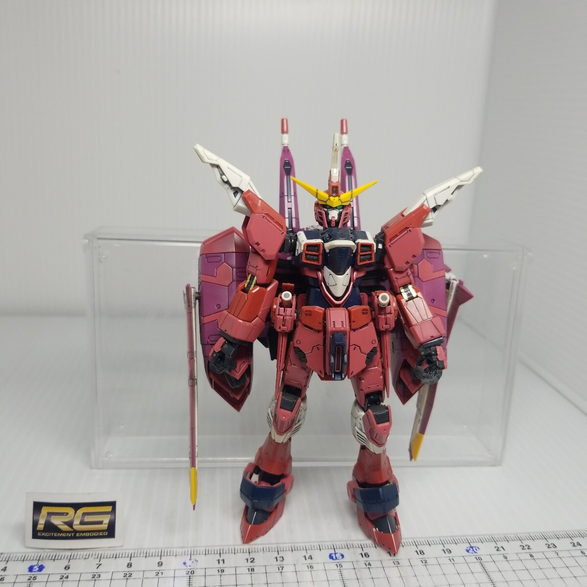 Yahoo!オークション -「ガンプラ ジャンク パーツ」(プラモデル Yahoo!オークション -「ガンプラ ジャンク パーツ」(プラモデル
