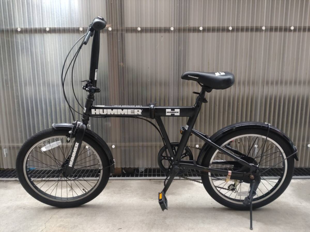 Yahoo!オークション -「hummer 自転車 折りたたみ」の落札相場 Yahoo!オークション -「hummer 自転車 折りたたみ」の落札相場