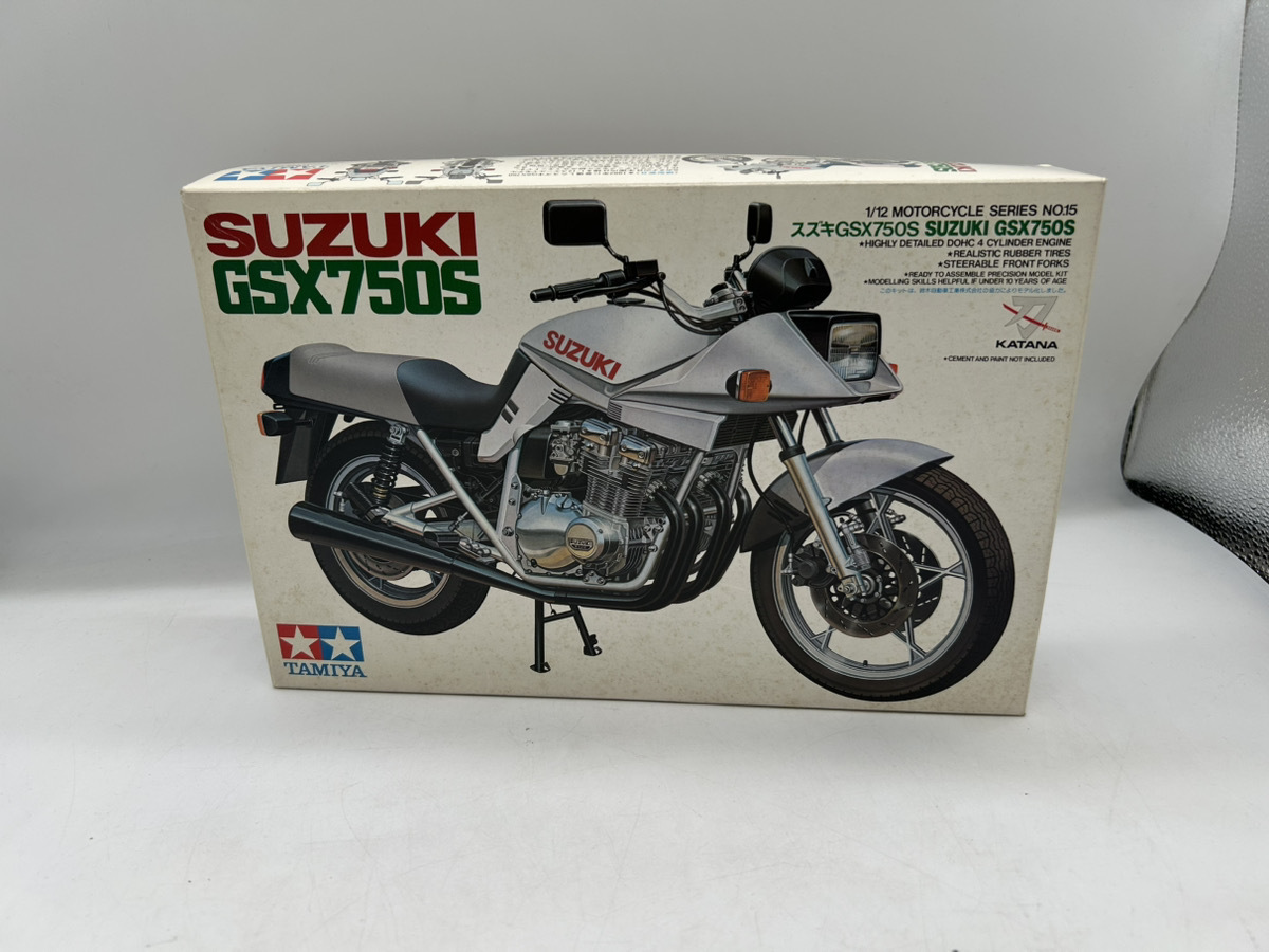 Yahoo!オークション -「gsx750s」(プラモデル) の落札相場・落札価格 Yahoo!オークション -「gsx750s」(プラモデル) の落札相場・落札価格