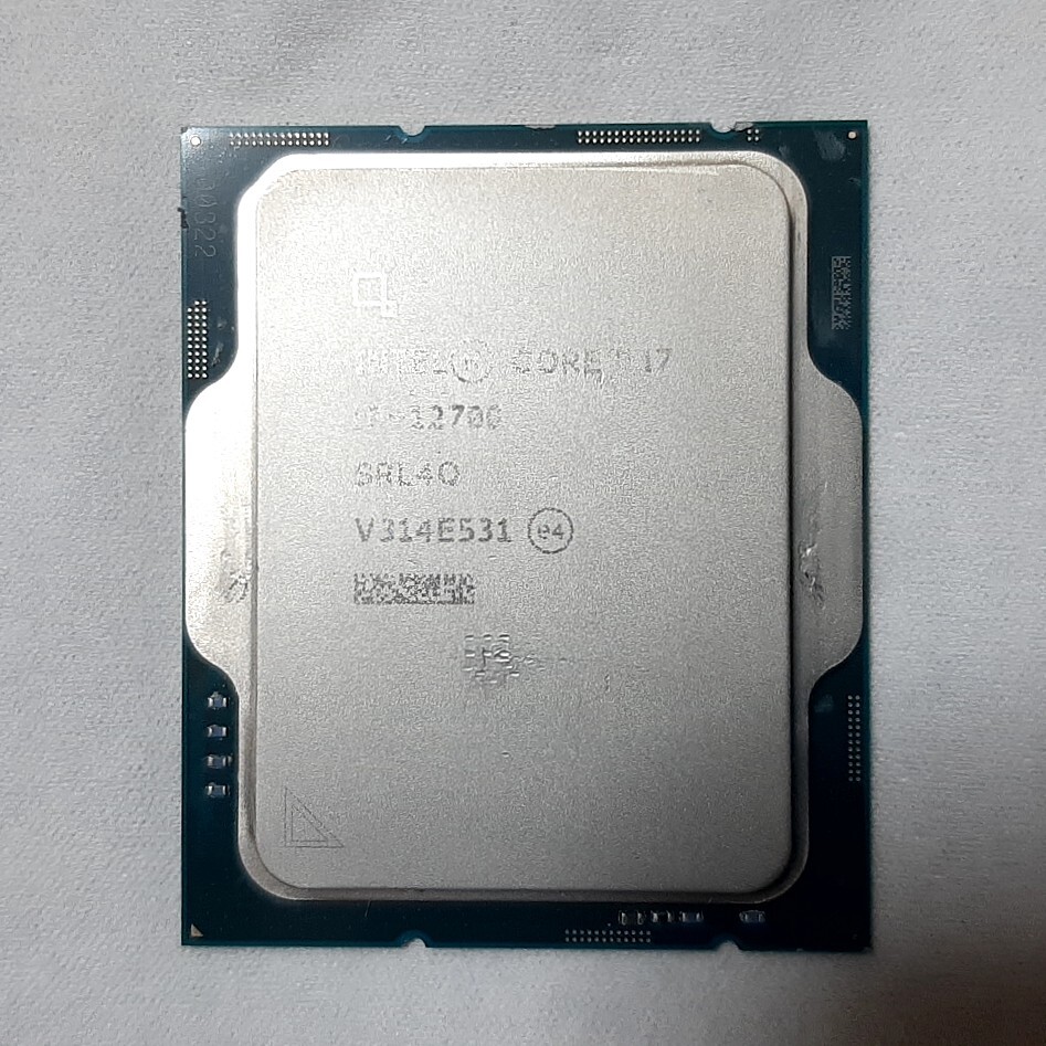 Yahoo!オークション -「intel core i7-12700」の落札相場・落札価格 Yahoo!オークション -「intel core i7-12700」の落札相場・落札価格