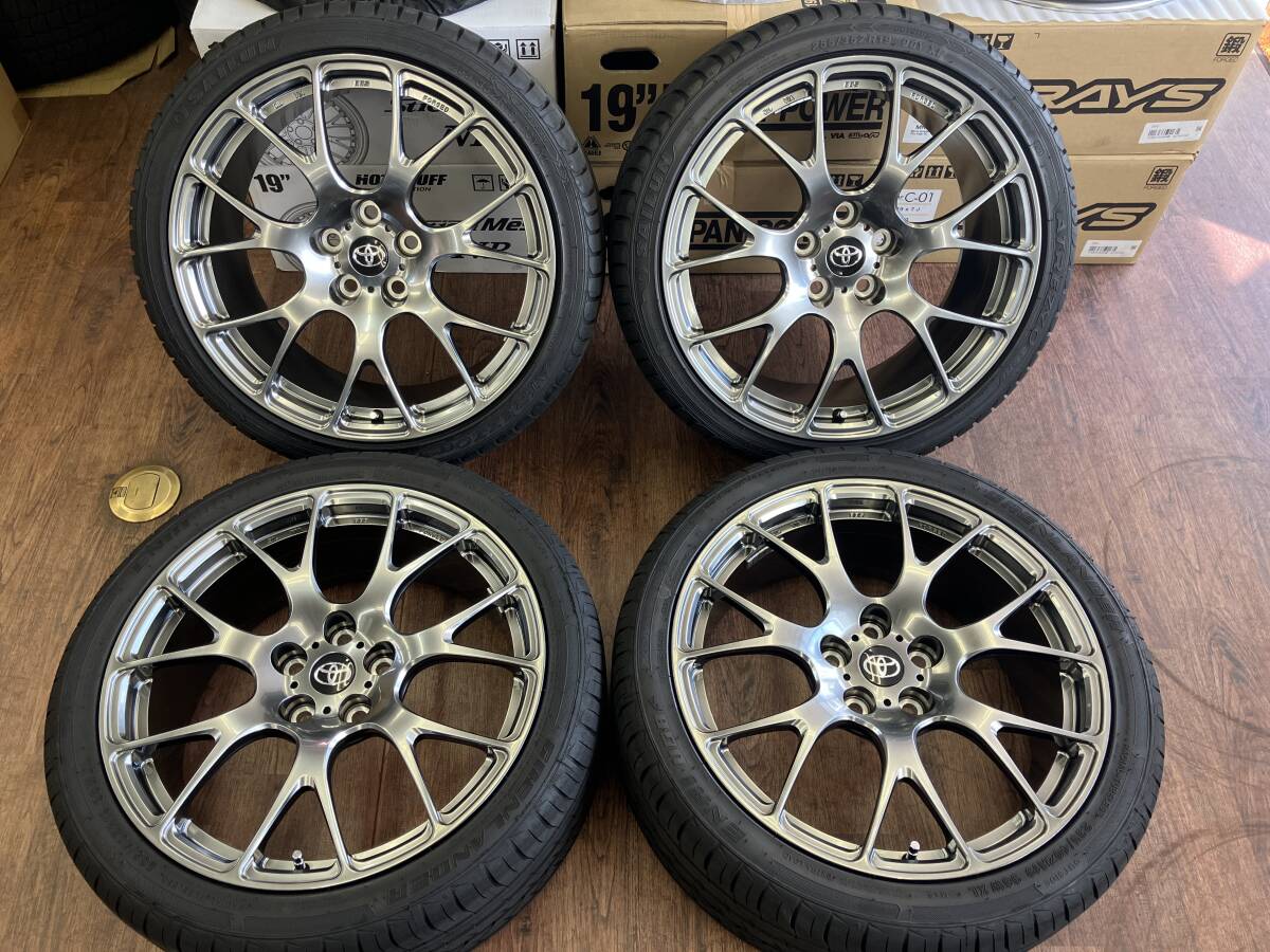 Yahoo!オークション -「bbs クラウン 純正」の落札相場・落札価格