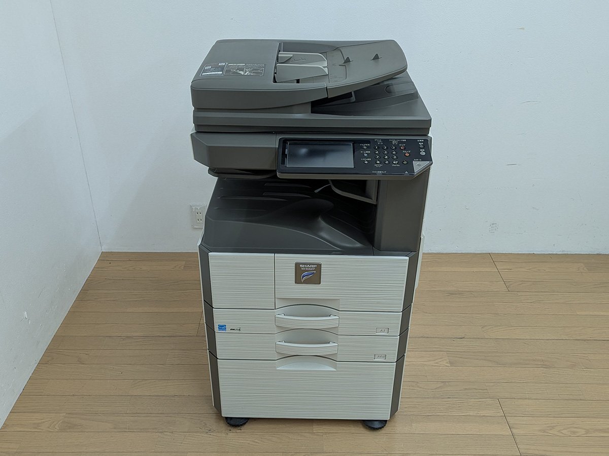 2025年最新】Yahoo!オークション -mx-m266の中古品・新品・未 2025年最新】Yahoo!オークション -mx-m266の中古品・新品・未