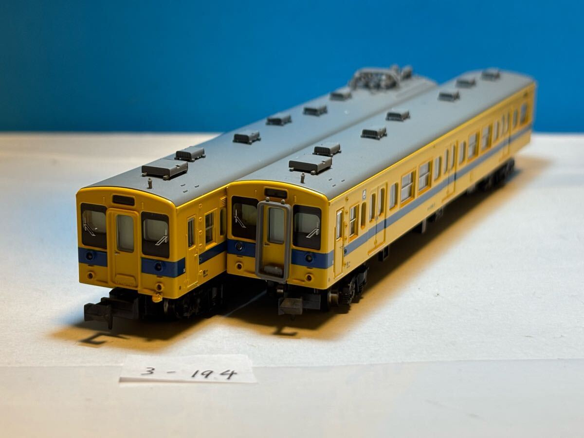 Yahoo!オークション -「105系 マイクロエース」(Nゲージ) (鉄道 Yahoo!オークション -「105系 マイクロエース」(Nゲージ) (鉄道