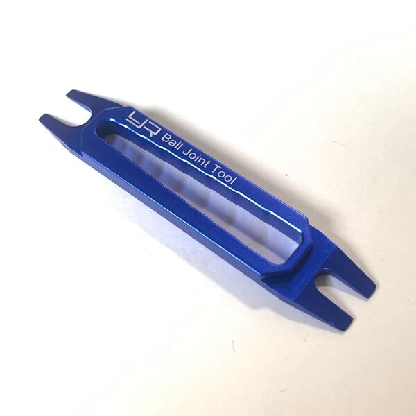 青 RCカー用ボールエンドリムーバー 4 / 4.8 / 5 / 6mm