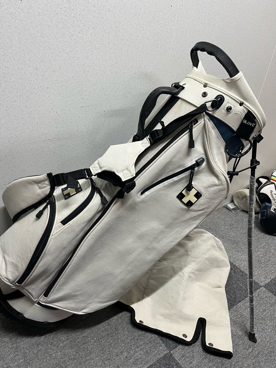 Yahoo!オークション -「木の庄帆布 キャディバッグ」の落札相場 Yahoo!オークション -「木の庄帆布 キャディバッグ」の落札相場